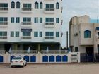 фото отеля Salalah Beach Villas
