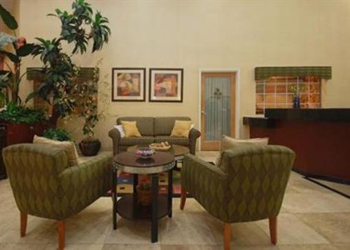 фото отеля Quality Inn & Suites at Talavi