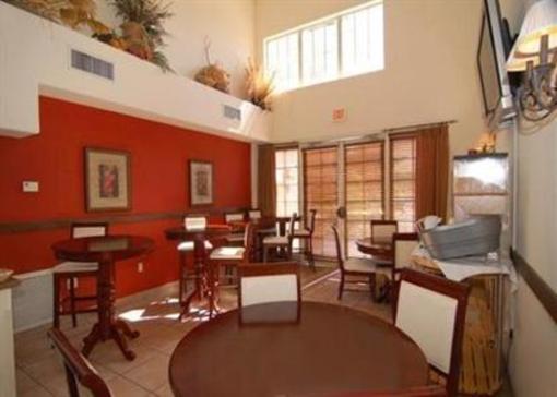 фото отеля Quality Inn & Suites at Talavi