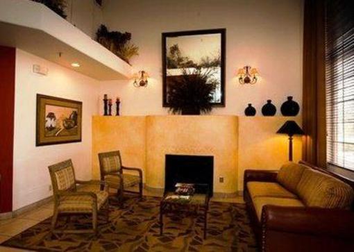 фото отеля Quality Inn & Suites at Talavi