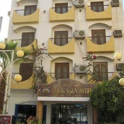 фото отеля Golden Sun Hotel Hurghada