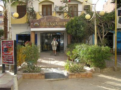 фото отеля Golden Sun Hotel Hurghada
