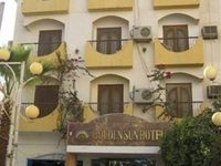 Golden Sun Hotel Hurghada