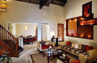 фото отеля Constance Belle Mare Plage Resort