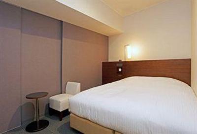 фото отеля JR Inn Sapporo