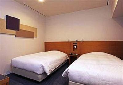 фото отеля JR Inn Sapporo