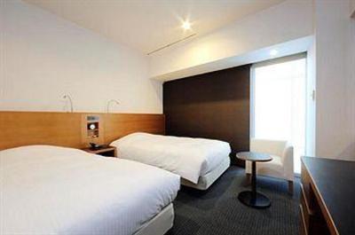 фото отеля JR Inn Sapporo