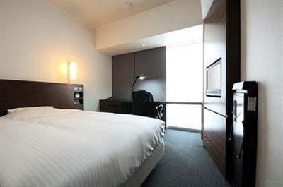 фото отеля JR Inn Sapporo