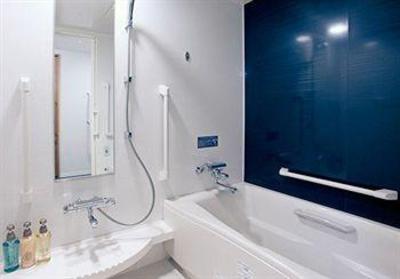 фото отеля JR Inn Sapporo