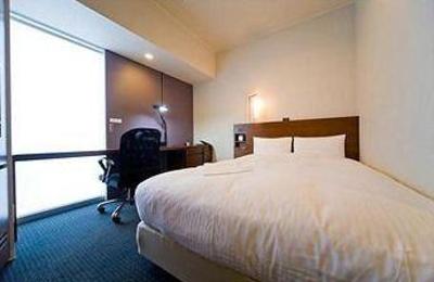 фото отеля JR Inn Sapporo