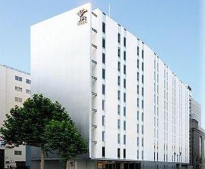 фото отеля JR Inn Sapporo