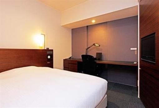 фото отеля JR Inn Sapporo