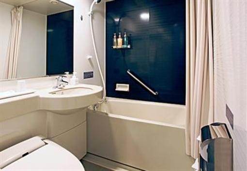 фото отеля JR Inn Sapporo