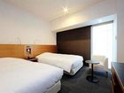 фото отеля JR Inn Sapporo