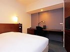 фото отеля JR Inn Sapporo