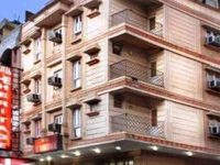 Le Heritage Hotel New Delhi