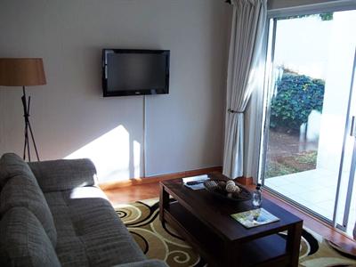 фото отеля Glenalmond Hotel
