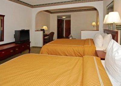 фото отеля Comfort Suites Tallahassee