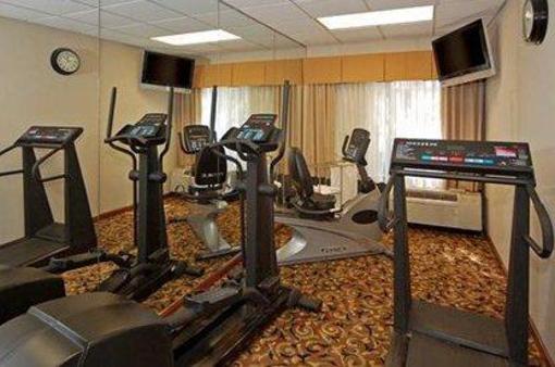 фото отеля Comfort Suites Tallahassee