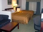 фото отеля Comfort Suites Tallahassee