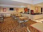 фото отеля Comfort Suites Tallahassee