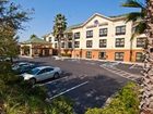 фото отеля Comfort Suites Tallahassee