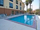 фото отеля Comfort Suites Tallahassee