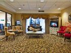 фото отеля Comfort Suites Tallahassee