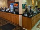 фото отеля Comfort Suites Tallahassee