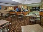 фото отеля Comfort Suites Tallahassee
