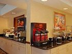 фото отеля Comfort Suites Tallahassee