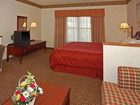 фото отеля Comfort Suites Tallahassee