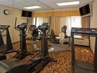 фото отеля Comfort Suites Tallahassee