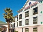 фото отеля Comfort Suites Tallahassee