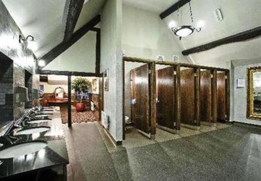 фото отеля Castle Hotel Ruthin