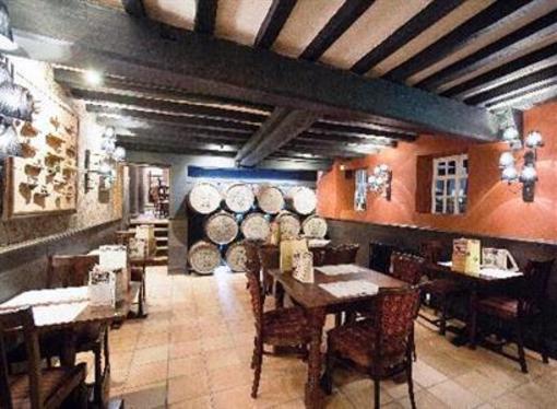 фото отеля Castle Hotel Ruthin