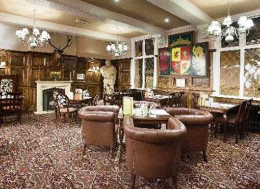 фото отеля Castle Hotel Ruthin