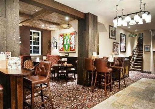 фото отеля Castle Hotel Ruthin
