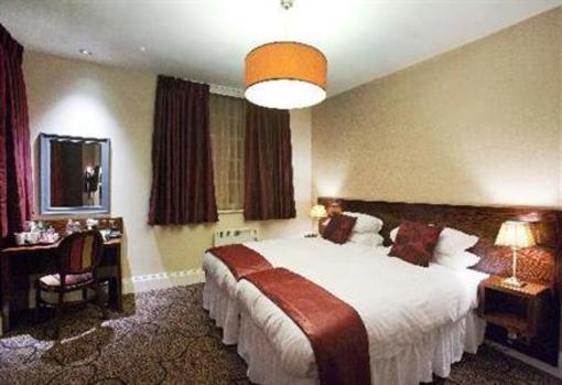 фото отеля Castle Hotel Ruthin