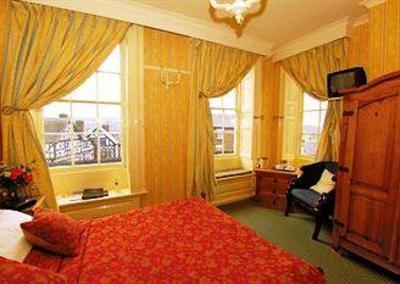 фото отеля Castle Hotel Ruthin