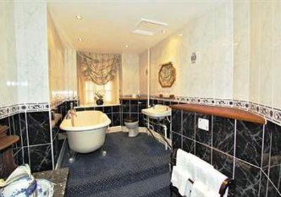 фото отеля Castle Hotel Ruthin