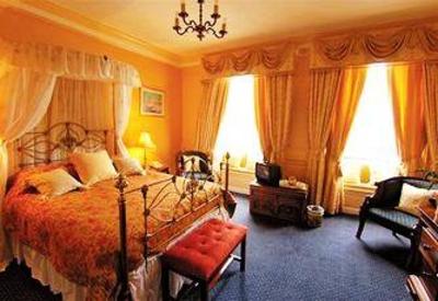 фото отеля Castle Hotel Ruthin