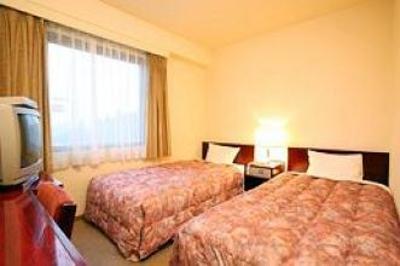 фото отеля Hotel Sky Court Narita