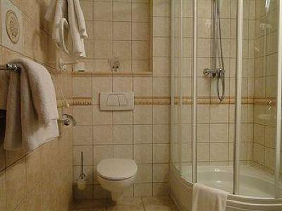 фото отеля Witek Hotel & Conference Centre Modlnica