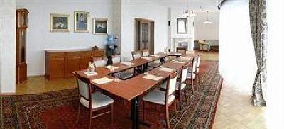 фото отеля Witek Hotel & Conference Centre Modlnica