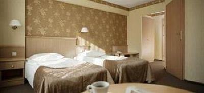 фото отеля Witek Hotel & Conference Centre Modlnica
