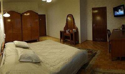 фото отеля Witek Hotel & Conference Centre Modlnica
