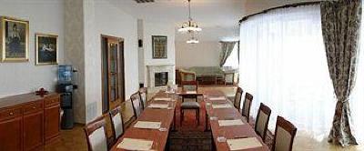 фото отеля Witek Hotel & Conference Centre Modlnica