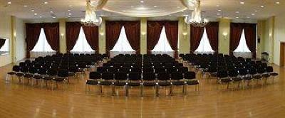 фото отеля Witek Hotel & Conference Centre Modlnica