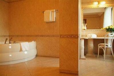 фото отеля Witek Hotel & Conference Centre Modlnica